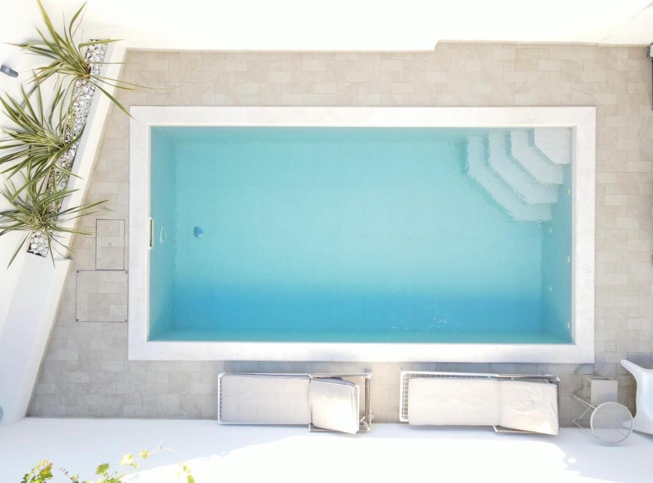 Villa Klaudia With Pool Zadar Exterior photo